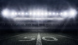 4 Great Offseason Tips For Becoming a Better Football Player