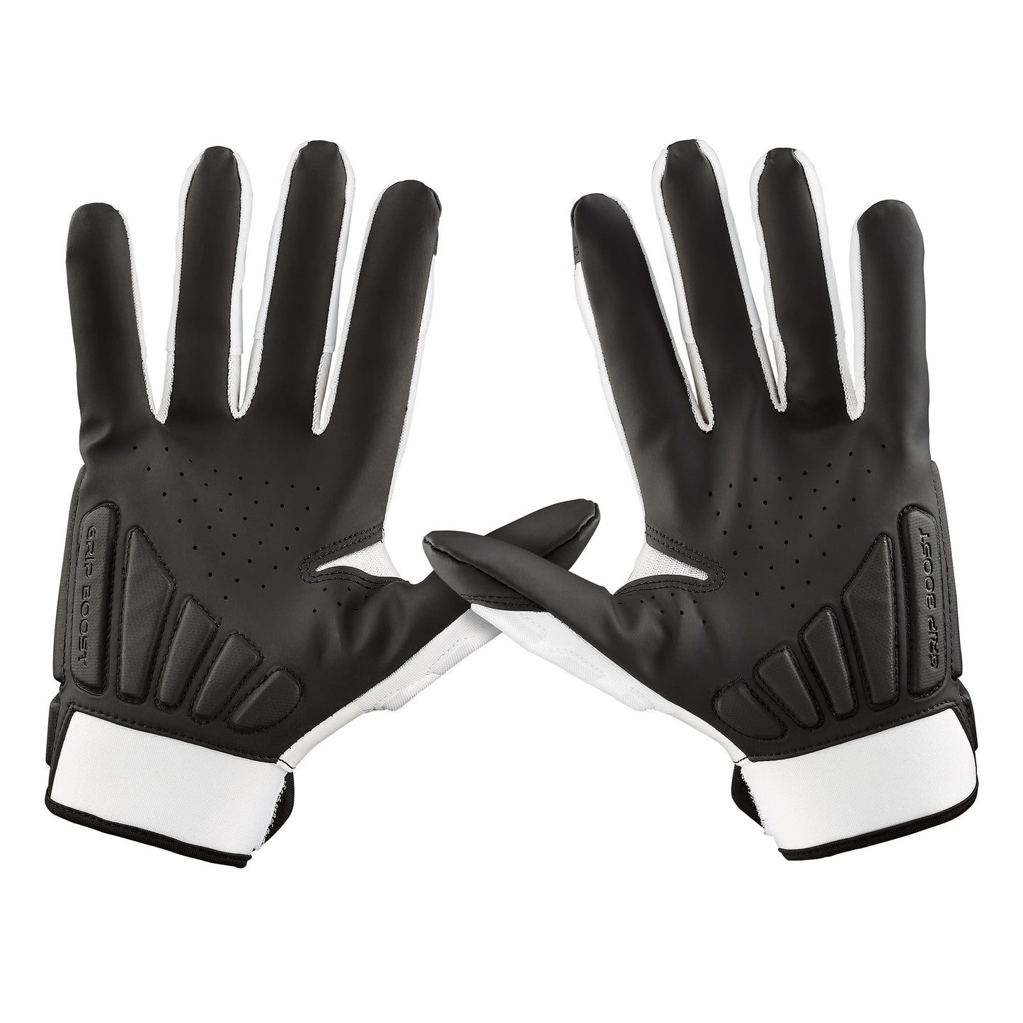 Grip Boost Lineman Gloves Grip Boost Big Skill Lineman Football Gloves - Adult Sizes
