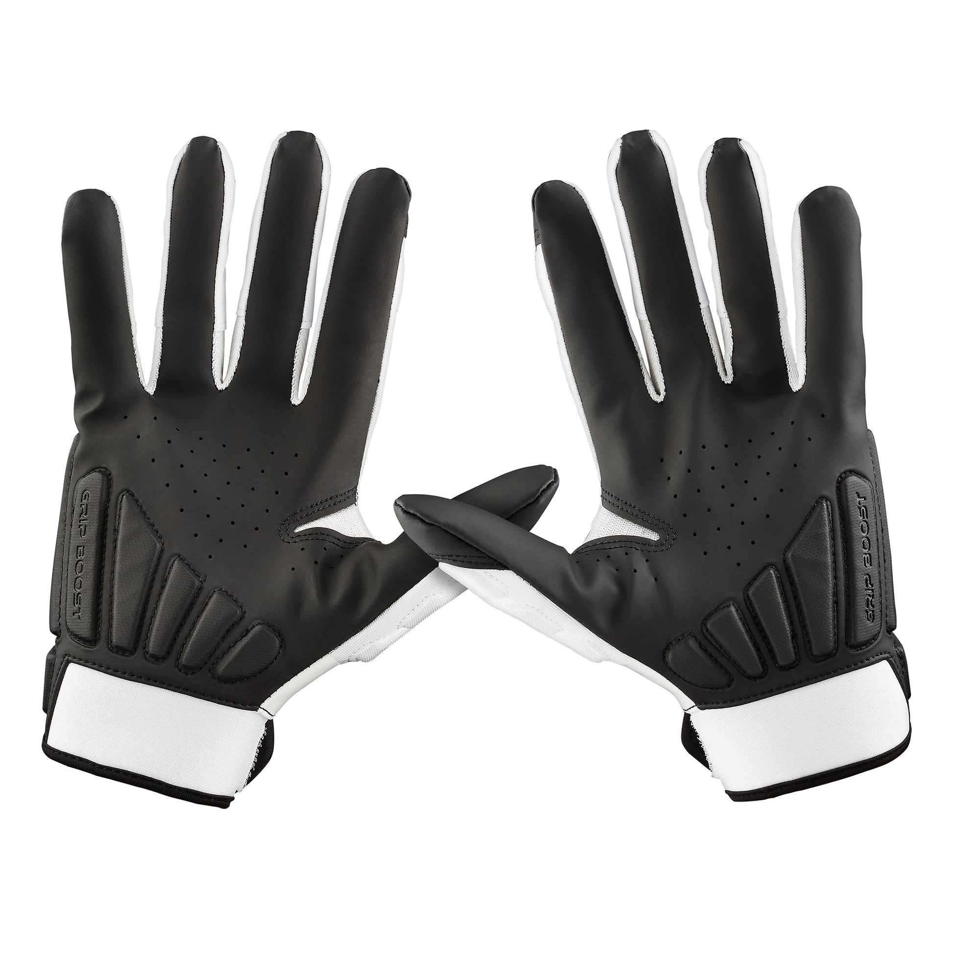 Grip Boost Lineman Gloves Grip Boost Big Skill Lineman Football Gloves - Adult Sizes