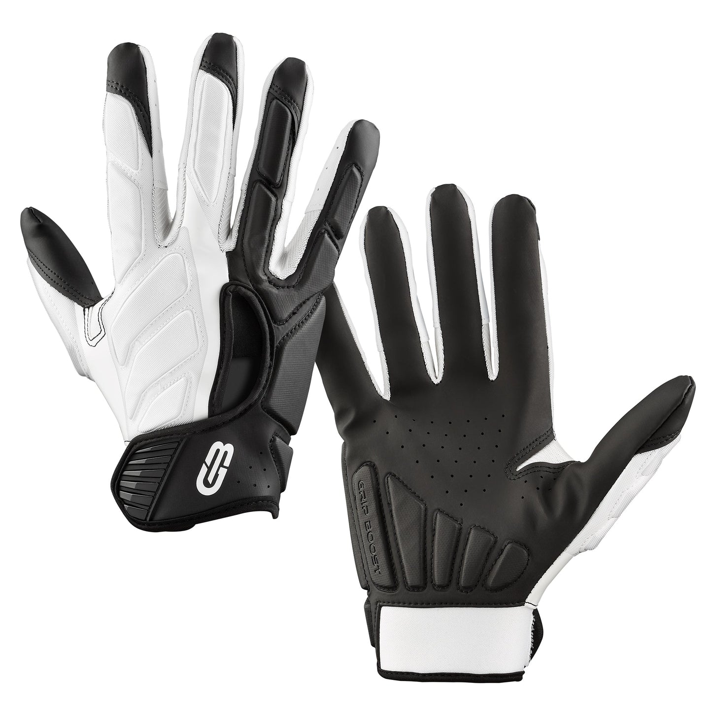 Grip Boost Lineman Gloves Small Grip Boost Big Skill Lineman Football Gloves - Adult Sizes