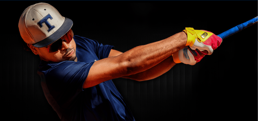 At Home Bat Speed Drills: A Hitter's Guide