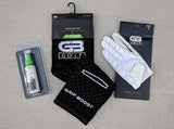Your Golf Game Starts With The Proper Golf Glove Grip