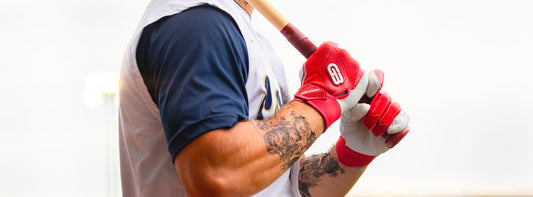 Baseball Bat Buyer’s Guide: Choosing the Right One for Your Game