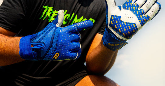 Best Lineman Gloves for Practice and Games