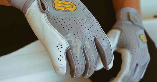 Most Durable Batting Gloves (That Last All Season)