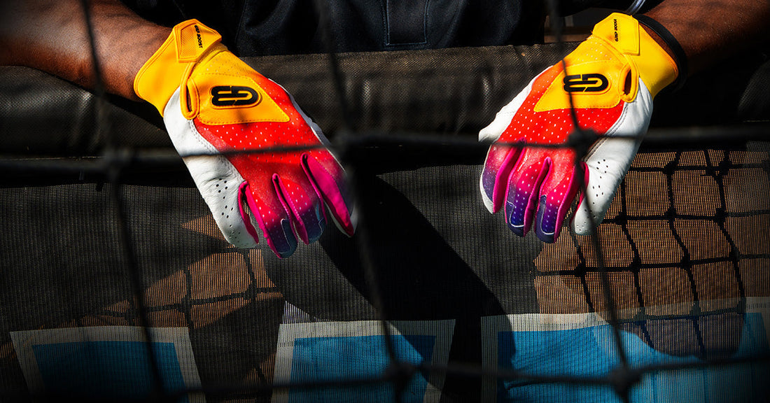 Synthetic vs. Leather Batting Gloves: Which Material Wins for Baseball?