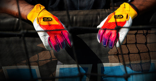 Synthetic vs. Leather Batting Gloves: Which Material Wins for Baseball?