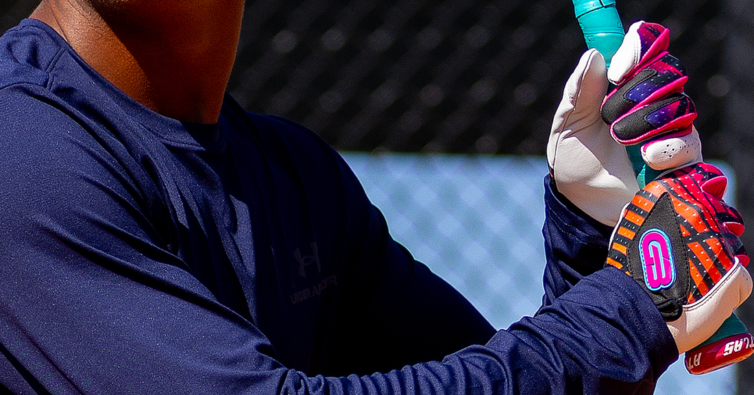 Best Batting Gloves for Sweaty Hands