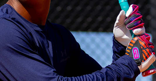 Best Batting Gloves for Sweaty Hands