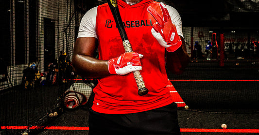 Weight Training for Baseball: Build Strength, Power, and Longevity