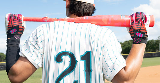 Baseball Batting Tips to Improve Your Hitting Game