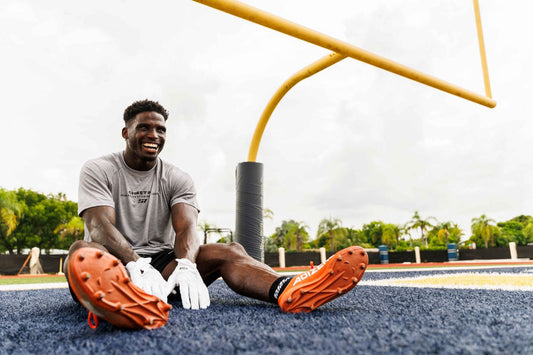 Football Drip Ideas: Dominate on the Field with Style