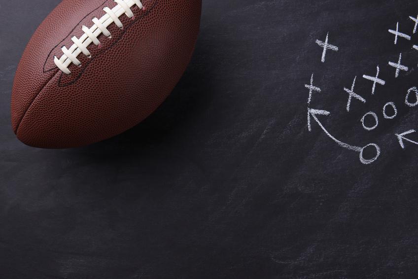 What New Players Can Learn From Jerry Rice's Career
