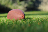 Get Sticky Glove Spray to Make Football Games More Interesting