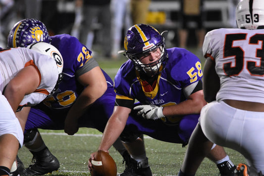 Dominate the Trenches: The Best Offensive Line Drills