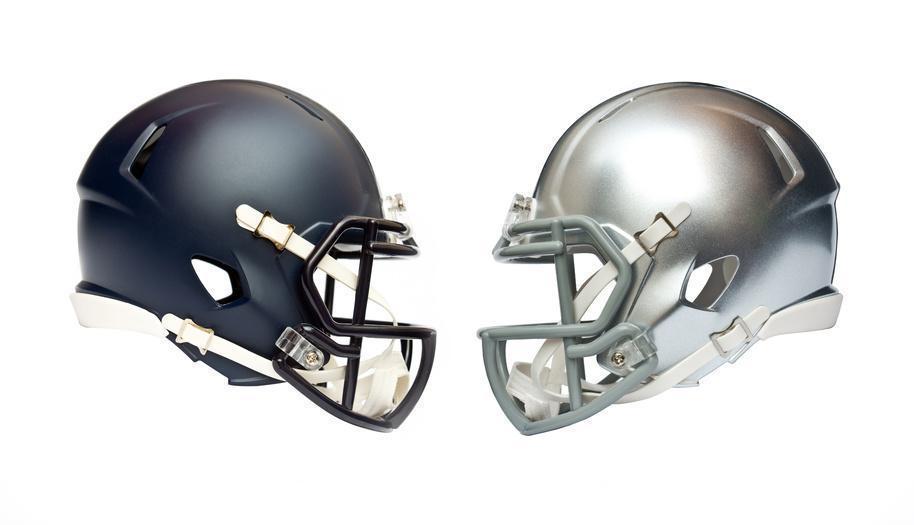 Upgrade Your Gear and Hit the Gym: 3 Tips For Becoming a Better Football Player