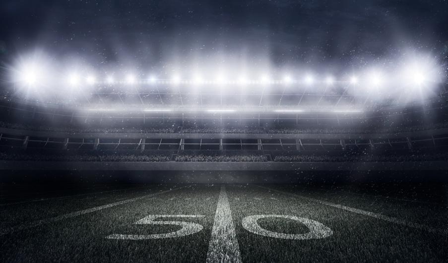 4 Great Offseason Tips For Becoming a Better Football Player