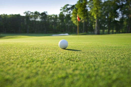 New to Golf? Here's What You Need In Your Golf Bag