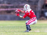 Football Features: The Importance Of A Good Grip