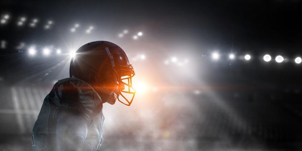 There Are 5.2 Million Football Players: Here are 6 of the Best
