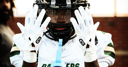 Custom Football Gloves: Are They Worth It?
