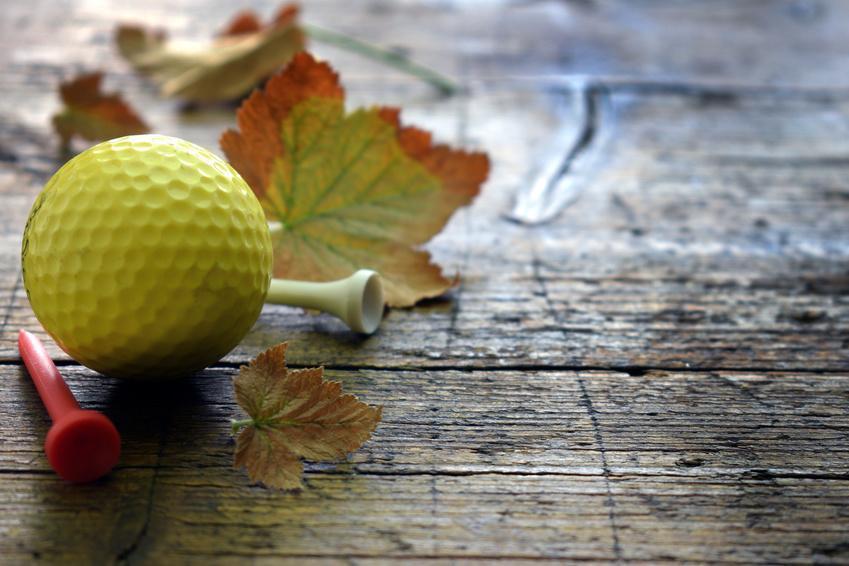 5 Great Tips to Keep Your Golf Score Under 100