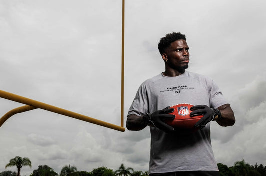 Building Future Stars: The Best Youth Football Drills for Game Improvement
