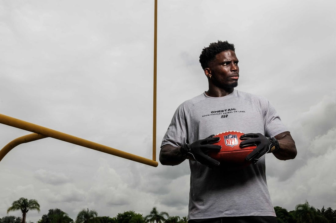 Building Future Stars: The Best Youth Football Drills for Game Improvement