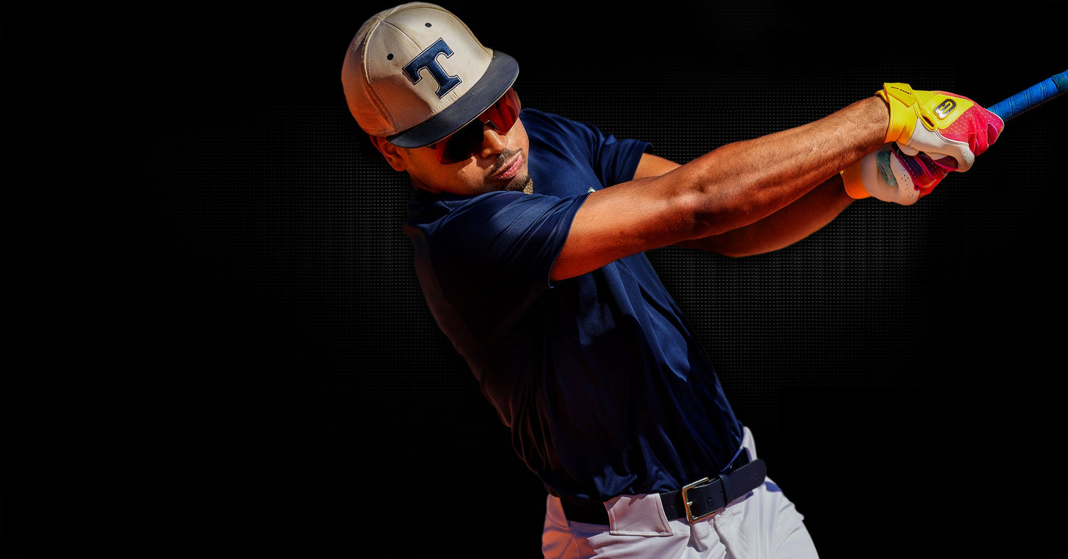 Baseball Batting Gloves
