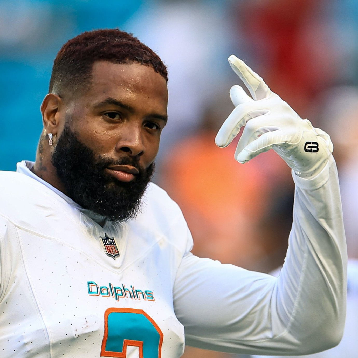 Yellow Stealth 6.0 Boost+ Football Gloves | Receiver Gloves | Grip