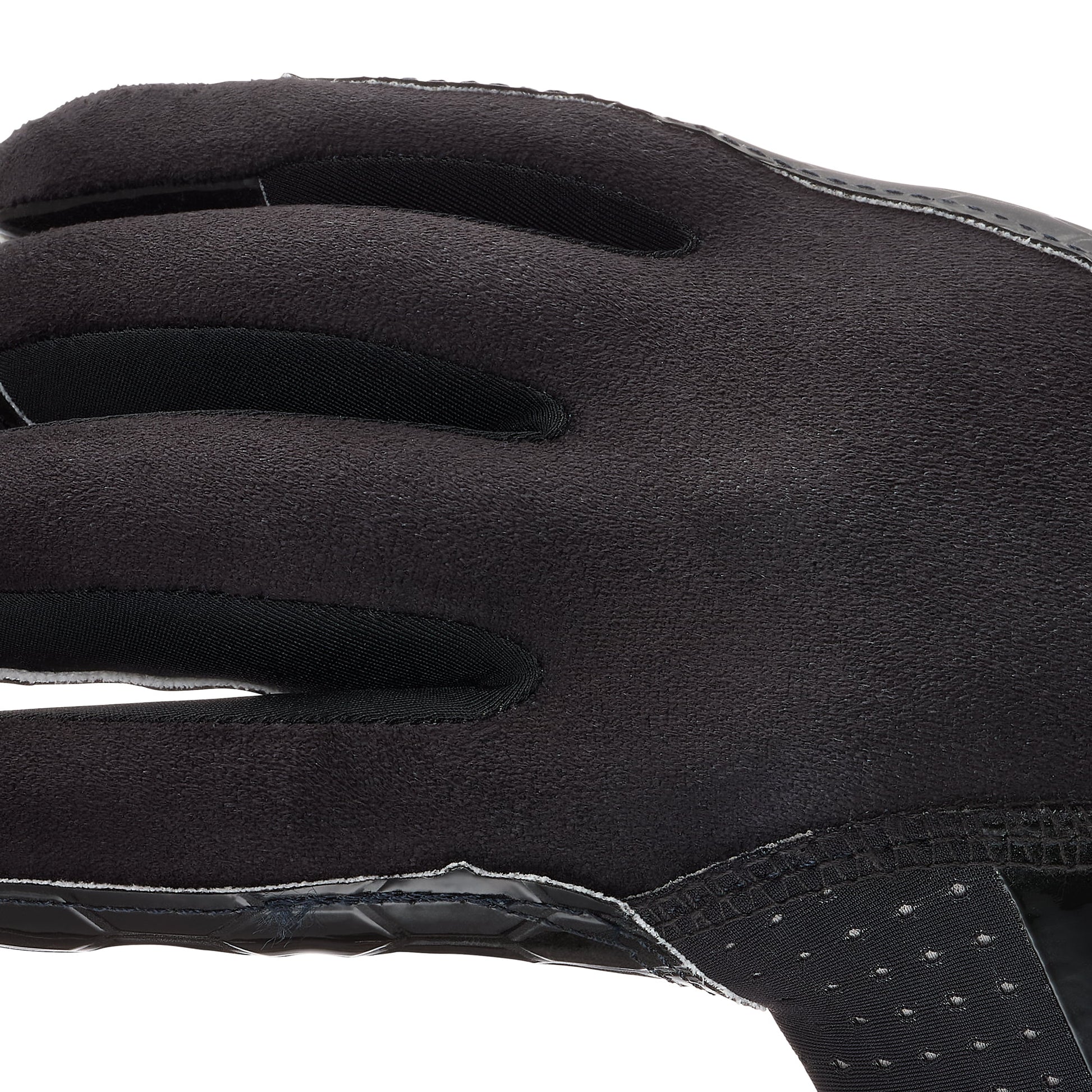 Grip Boost Football Receiving Gloves Grip Boost DNA 2.0 Football Gloves with Engineered Grip Boost+ Stick - Black/Gold