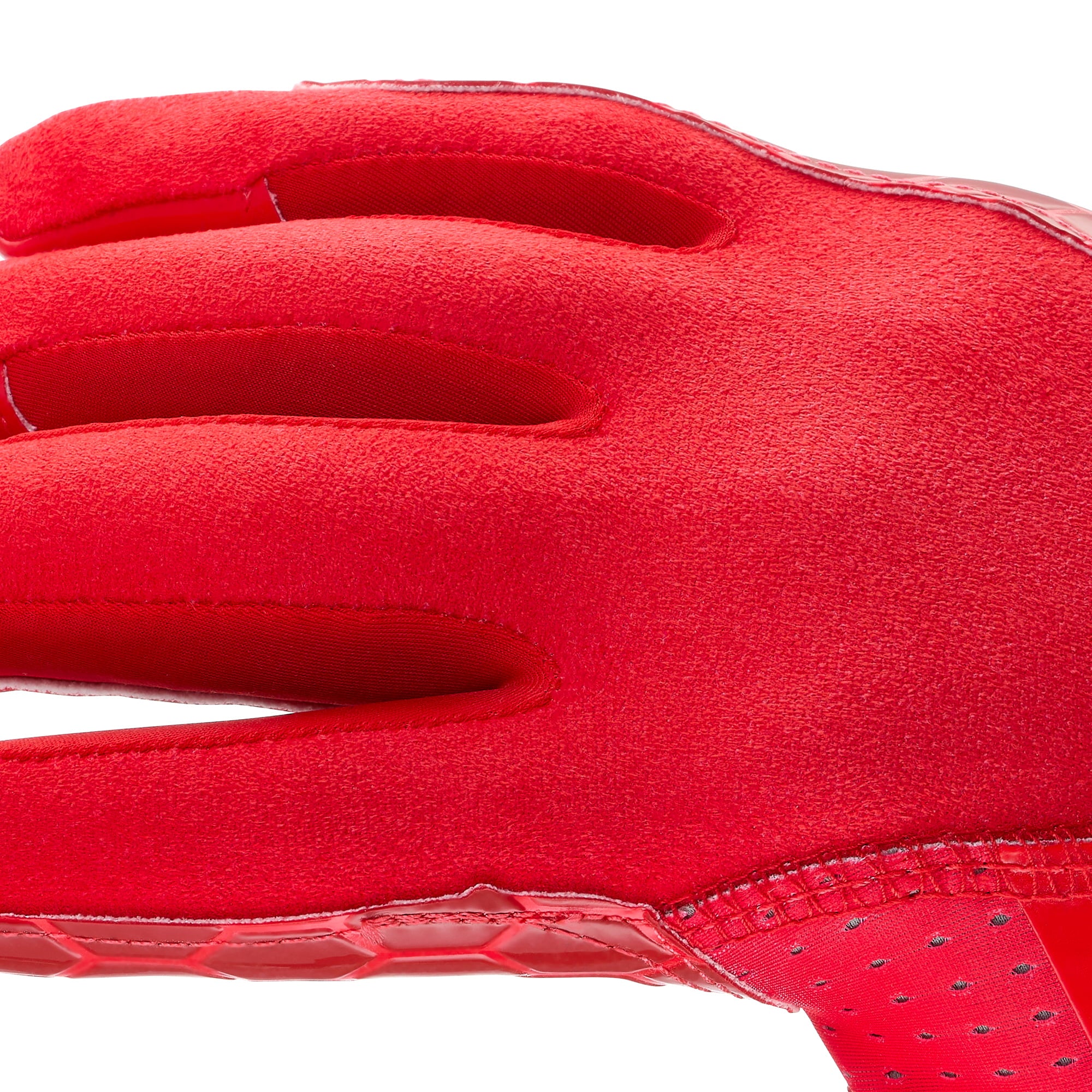 Grand Prix DNA 2.0 Football Gloves | All-Weather Grip Gloves