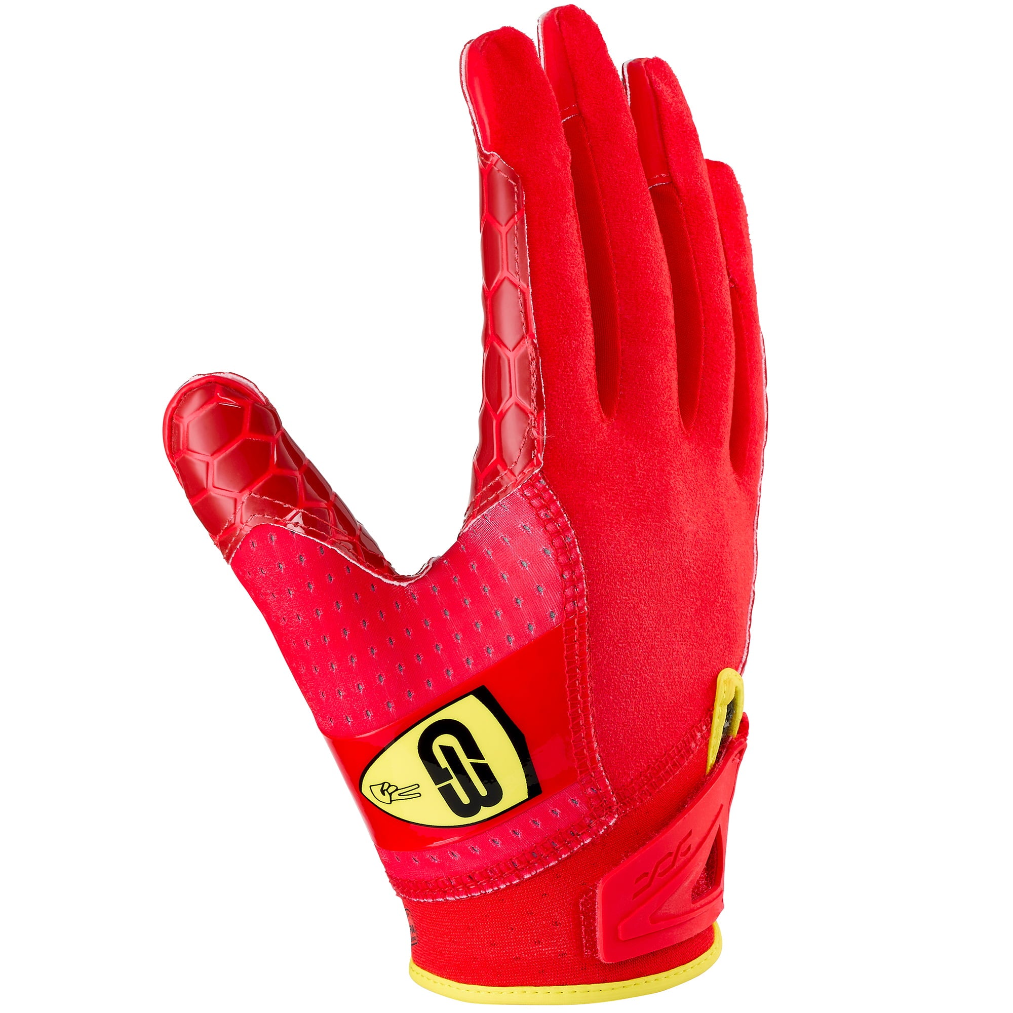【未開封】A&G NEXT BREAKS FIVE STARS BEST Grand Prix DNA 2.0 Football Gloves | All-Weather Grip Gloves