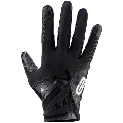Grip Boost Football Receiving Gloves Grip Boost Stealth 6.0 Youth Football Gloves – Mexico