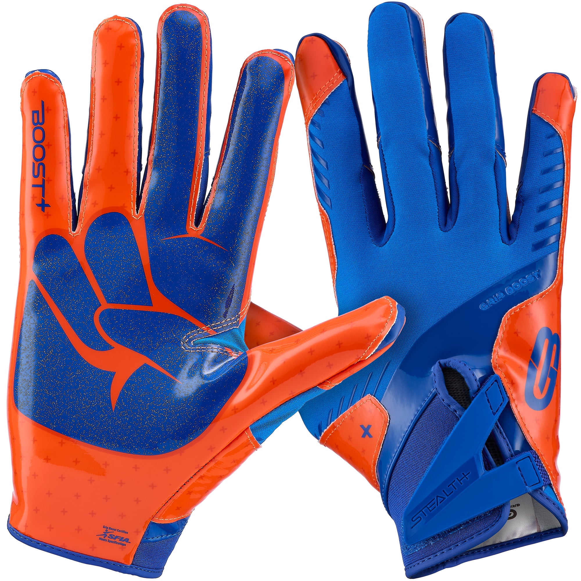 Perfect Original Photos about  Grip Boost Football Gloves Youth  as Your HD Pictures