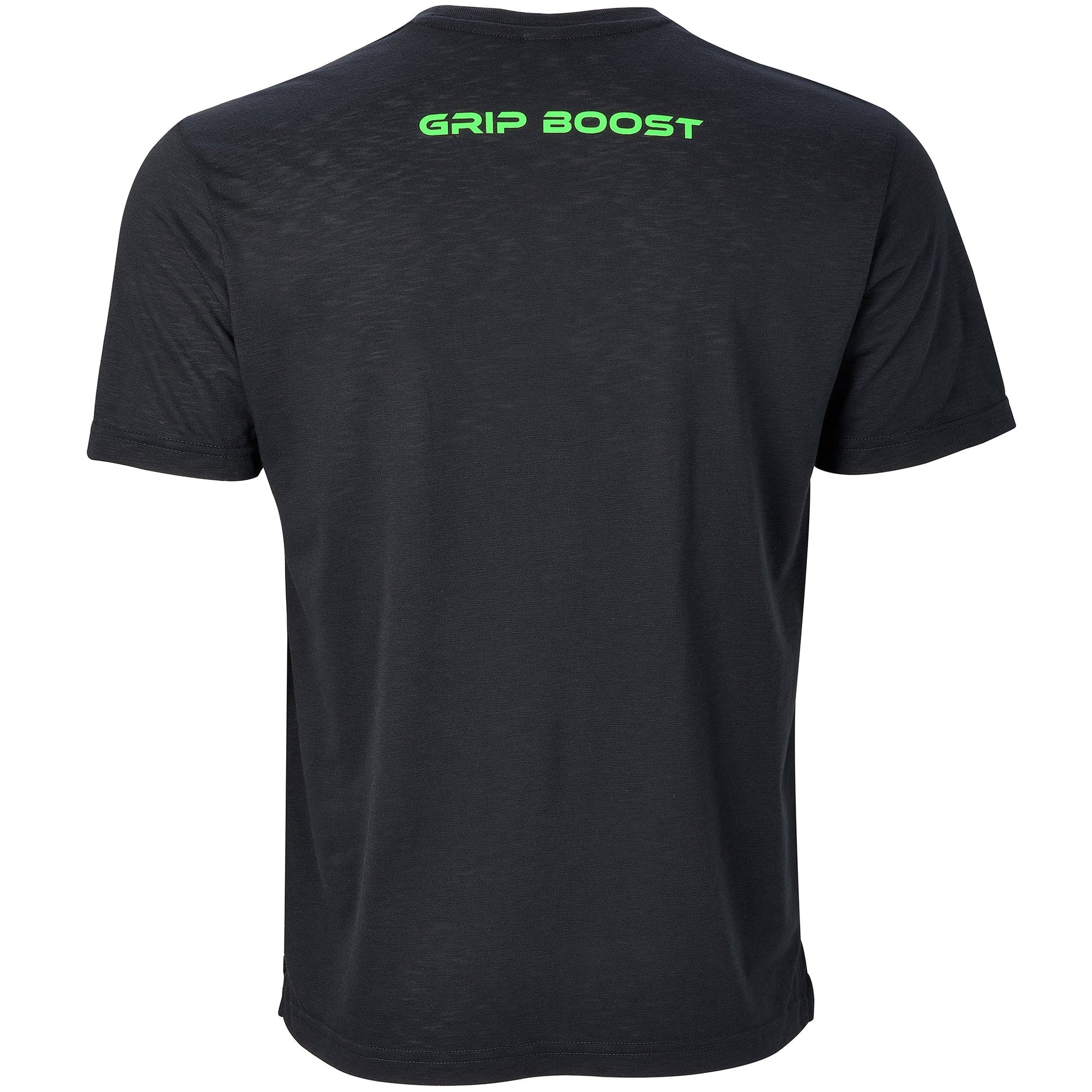 Grip Boost Grip Boost Lime Drip Peace Men's T-Shirt