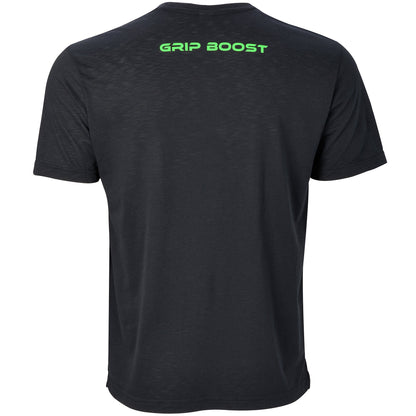 Grip Boost Grip Boost Lime Drip Peace Men's T-Shirt