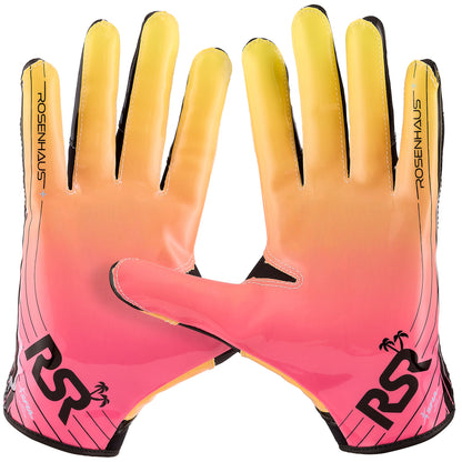 Grip Boost Grip Boost Rosenhaus Sports Stealth 6 Football Gloves