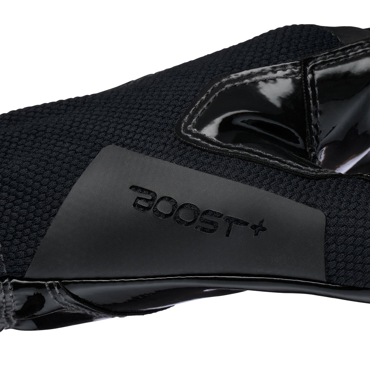 Grip Boost Work Gloves Grip Boost ClutchGrip EZFit Utility Work Gloves - Black