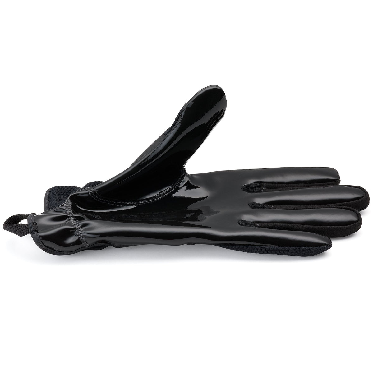 Grip Boost Work Gloves Grip Boost ClutchGrip EZFit Utility Work Gloves - Black