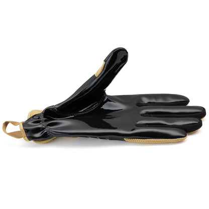 Grip Boost Work Gloves Grip Boost ClutchGrip EZFit Utility Work Gloves - Coyote