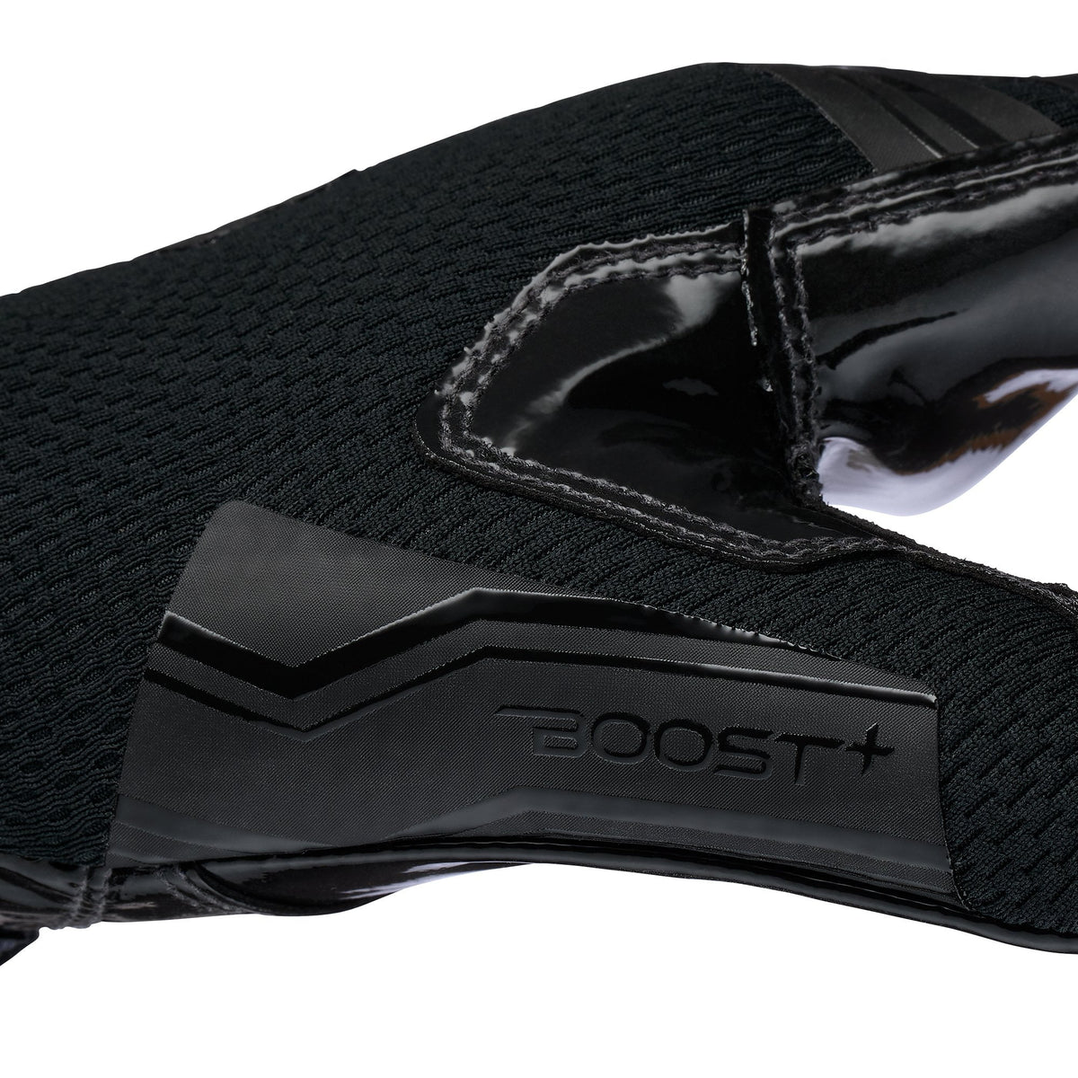 Grip Boost Work Gloves Grip Boost ClutchGrip Pro Tactical Utility Work Gloves - Black