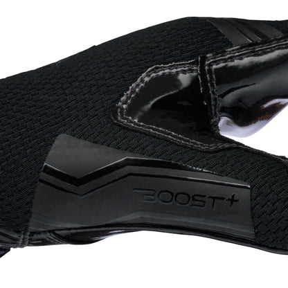 Grip Boost Work Gloves Grip Boost ClutchGrip Pro Tactical Utility Work Gloves - Black
