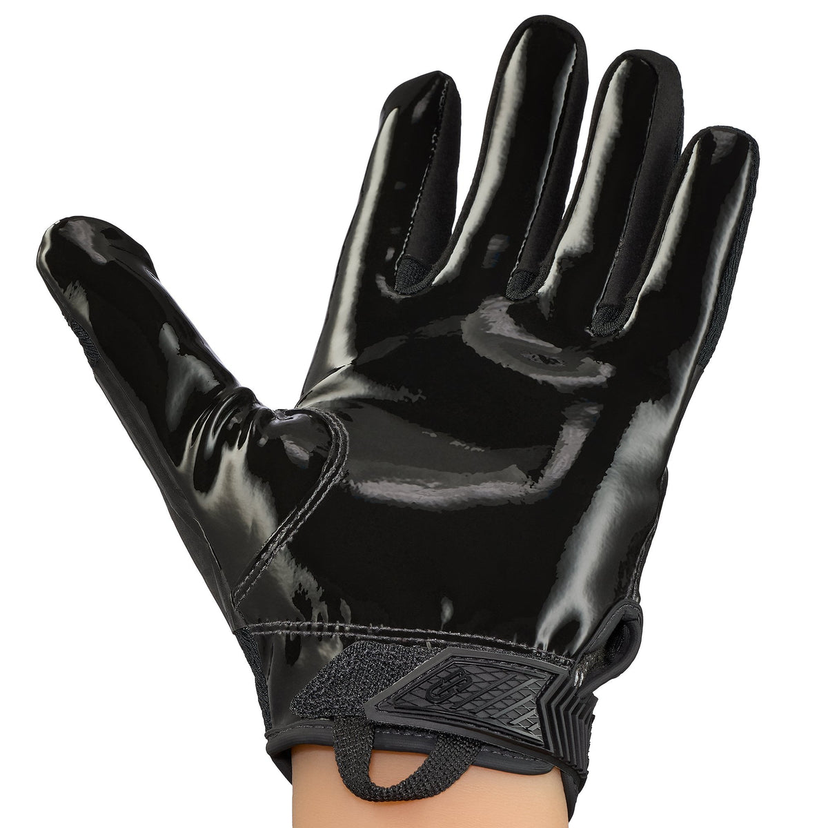 Grip Boost Work Gloves Grip Boost ClutchGrip Pro Tactical Utility Work Gloves - Black