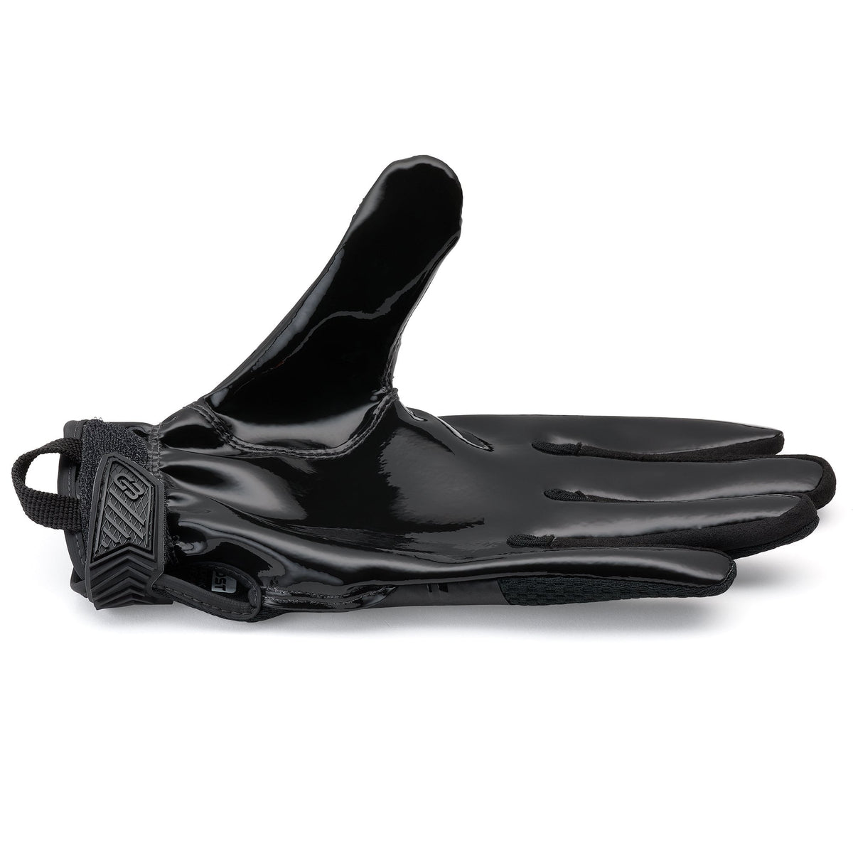 Grip Boost Work Gloves Grip Boost ClutchGrip Pro Tactical Utility Work Gloves - Black