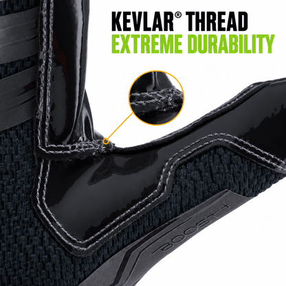 Grip Boost Work Gloves Grip Boost ClutchGrip Pro Tactical Utility Work Gloves - Black