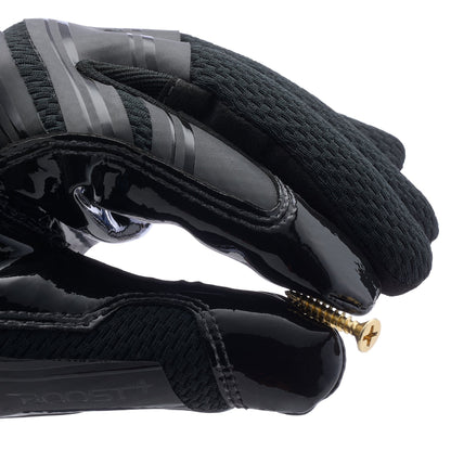 Grip Boost Work Gloves Grip Boost ClutchGrip Pro Tactical Utility Work Gloves - Black
