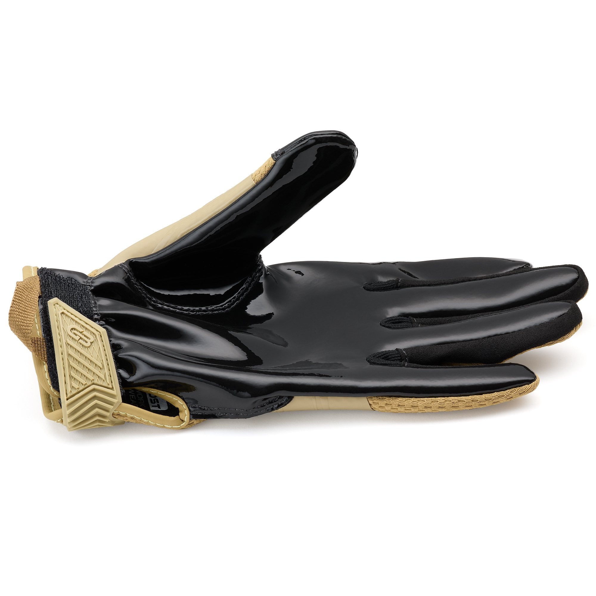 Coyote ClutchGrip Pro Work Gloves | Mechanic Gloves | Grip Boost
