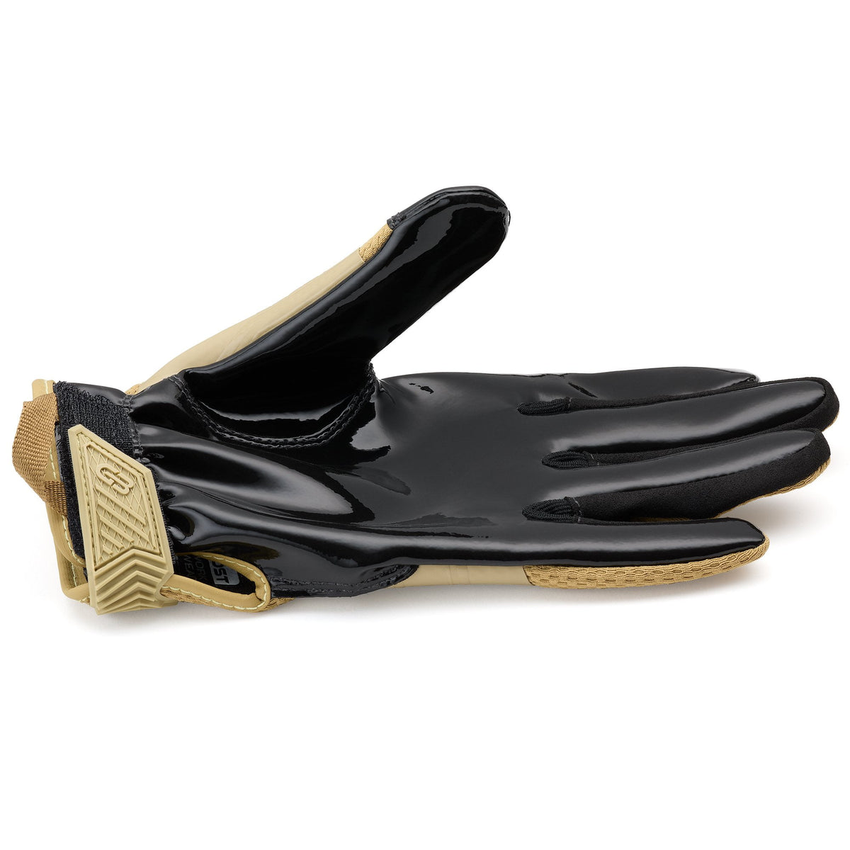 Grip Boost Work Gloves Grip Boost ClutchGrip Pro Tactical Utility Work Gloves - Coyote