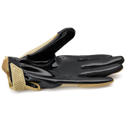 Grip Boost Work Gloves Grip Boost ClutchGrip Pro Tactical Utility Work Gloves - Coyote